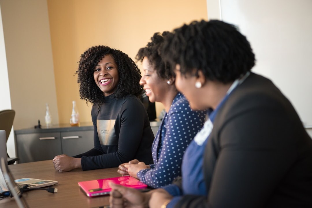 diverse team collaborating